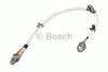 BOSCH 0 258 006 539 Lambda Sensor